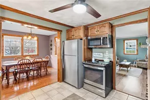 3645 River Rd, Ellwood City, PA 16117 - Photo 9