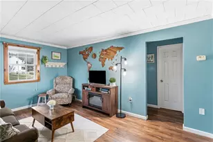 3645 River Rd, Ellwood City, PA 16117 - Photo 19