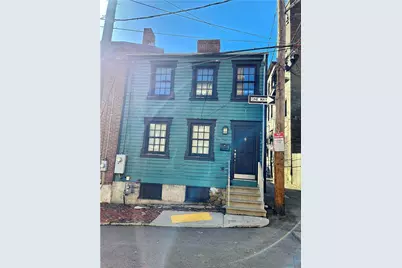 607 Middle St, Pittsburgh, PA 15212 - Photo 1