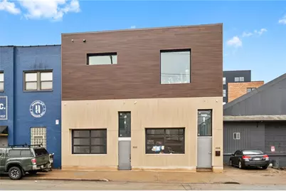 3208 Smallman St, Pittsburgh, PA 15201 - Photo 3