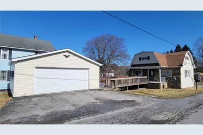 60 Strayer Street, Central City Borough, PA 15926 - Photo 1