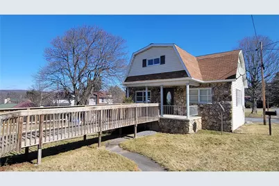 60 Strayer Street, Central City Borough, PA 15926 - Photo 3