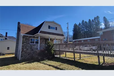 60 Strayer Street, Central City Borough, PA 15926 - Photo 33