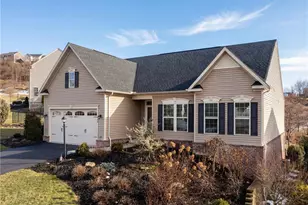 412 Fox Ridge Dr, North Strabane, PA 15317 - Photo 1