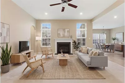 412 Fox Ridge Dr, North Strabane, PA 15317 - Photo 3