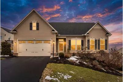 412 Fox Ridge Dr, North Strabane, PA 15317 - Photo 25