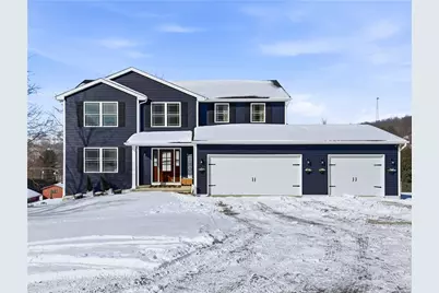 3106 Upper Ridgeview Rd, Connellsville, PA 15425 - Photo 1