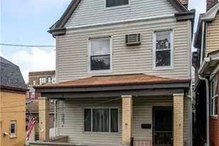 82 Laclede St, Pittsburgh, PA 15211 - Photo 1