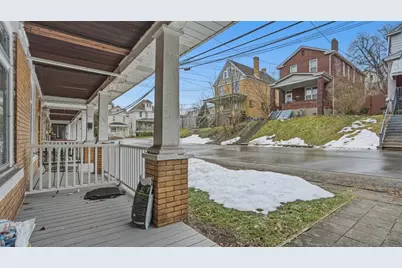 2808 & 2810 Kenilworth Street, Pittsburgh, PA 15226 - Photo 5