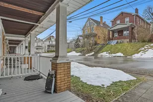 2808 & 2810 Kenilworth St, Pittsburgh, PA 15226 - Photo 5