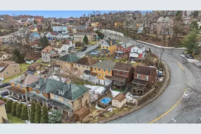 2808 & 2810 Kenilworth Street, Pittsburgh, PA 15226 - Photo 45