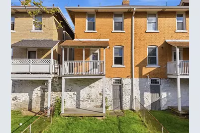 2808 & 2810 Kenilworth Street, Pittsburgh, PA 15226 - Photo 37
