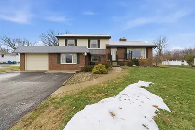 942 Cleland Mill Rd, North Beaver Township, PA 16102 - Photo 1