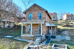 512 4th St, Marianna Boro, PA 15345 - Photo 1