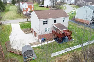 132 Winterbrook Dr, Cranberry Township, PA 16066 - Photo 41