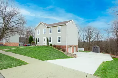 132 Winterbrook Drive, Cranberry Township, PA 16066 - Photo 3