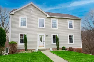 132 Winterbrook Dr, Cranberry Township, PA 16066 - Photo 1