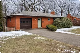 1115 Harvard Rd, Monroeville, PA 15146 - Photo 1