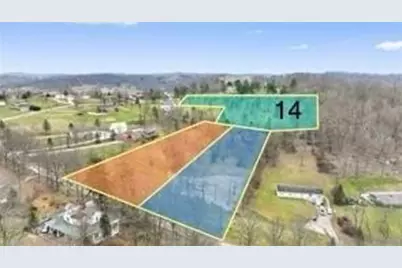 Lot# 14 Verner Lane, Washington, PA 15301 - Photo 9