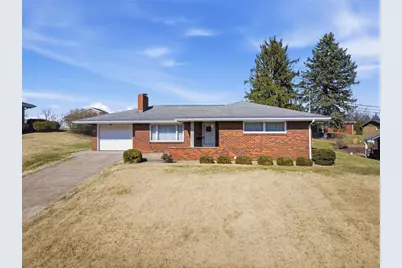 351 Ridge Ave, Monessen, PA 15062 - Photo 1