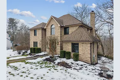 10484 Olde Villa Dr, Pittsburgh, PA 15044 - Photo 5