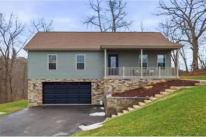 2388 Ridge Road Ext, Economy, PA 15003 - Photo 1