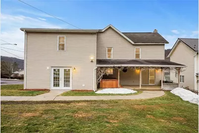 295 Hancock St, Cherryhll Township-Clymer, PA 15728 - Photo 3