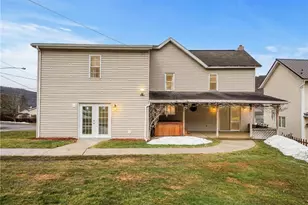 295 Hancock St, Cherryhll Township-Clymer, PA 15728 - Photo 3