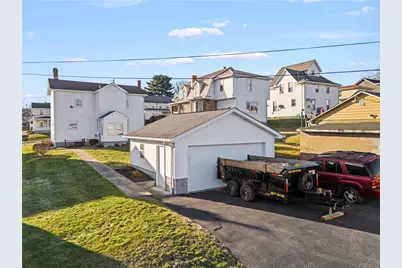 208 Center Ave, McDonald, PA 15057 - Photo 17