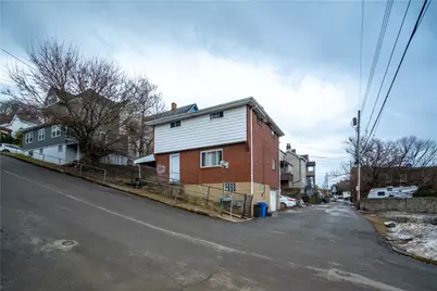 812 Neel St, Homestead, PA 15120 - Photo 1
