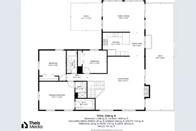 120 Canterbury Ln, Peters Township, PA 15317 - Photo 27