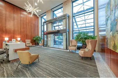 320 Fort Duquesne Blvd #10B, Pittsburgh, PA 15222 - Photo 5