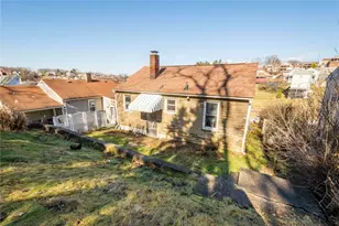 626 Hazel St, West Mifflin, PA 15122 - Photo 13