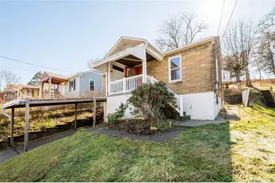 626 Hazel Street, West Mifflin, PA 15122 - Photo 11