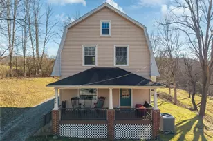 416 Pine Run Rd, Marion Township, PA 16123 - Photo 1