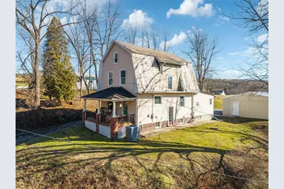 416 Pine Run Rd, Marion Township, PA 16123 - Photo 1