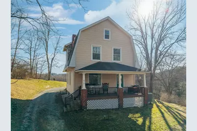 416 Pine Run Rd, Marion Township, PA 16123 - Photo 3