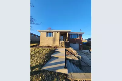 1586 Collier Ave, Heidelberg, PA 15106 - Photo 1