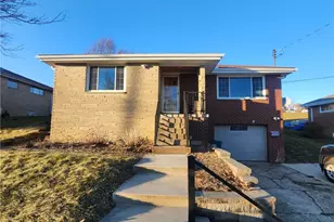 1586 Collier Ave, Heidelberg, PA 15106 - Photo 1