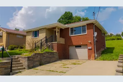 1586 Collier Ave, Heidelberg, PA 15106 - Photo 1