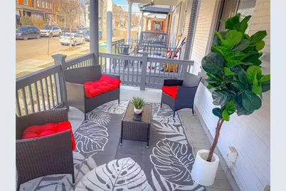 606 N Euclid Ave, Pittsburgh, PA 15206 - Photo 3