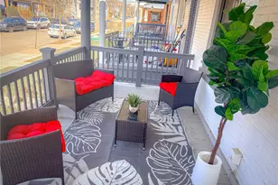 606 N Euclid Ave, Pittsburgh, PA 15206 - Photo 3