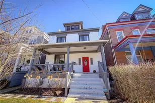 606 N Euclid Ave, Pittsburgh, PA 15206 - Photo 1