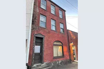 406 Market St, Brownsville, PA 15417 - Photo 1