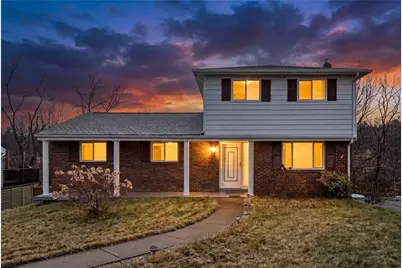 1045 Fiddleback Dr, McKees Rocks, PA 15136 - Photo 1