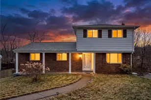 1045 Fiddleback Dr, McKees Rocks, PA 15136 - Photo 1