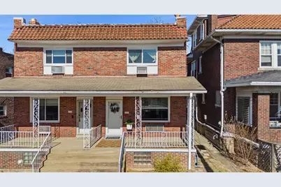 5555 Pocusset Street, Pittsburgh, PA 15217 - Photo 1