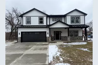 107 Willow Village Dr, Pittsburgh, PA 15239 - Photo 1