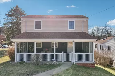 101 Penfield Pl, Pittsburgh, PA 15220 - Photo 1