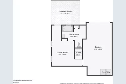 101 Penfield Pl, Pittsburgh, PA 15220 - Photo 35